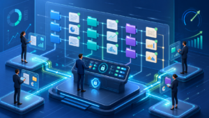 How a Ready-to-Go Data Room Helps Serious Buyers Move Faster (Without You Losing Control of the Process)