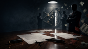 Top Reasons Small Business Sales Fail (And How to Stop Deal Killers Before They Start)